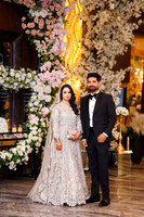 Kamal & Saba Walima 00019