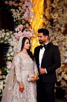 Kamal & Saba Walima 00021