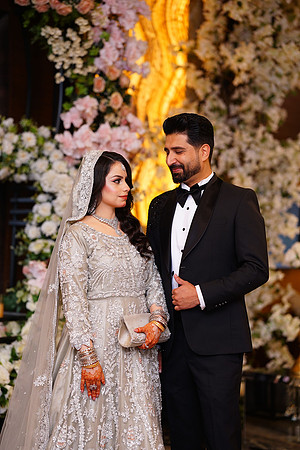 Kamal & Saba Walima 00022