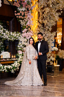 Kamal & Saba Walima 00020