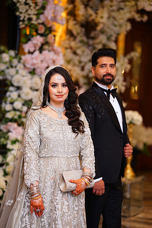 Kamal & Saba Walima 00039