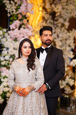 Kamal & Saba Walima 00056
