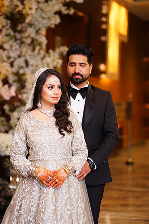 Kamal & Saba Walima 00058