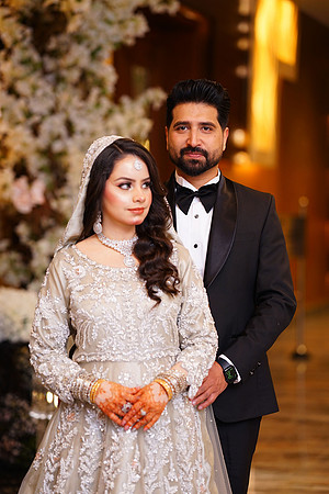 Kamal & Saba Walima 00059