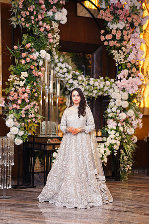 Kamal & Saba Walima 00071