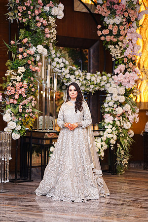 Kamal & Saba Walima 00072