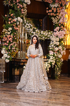 Kamal & Saba Walima 00073