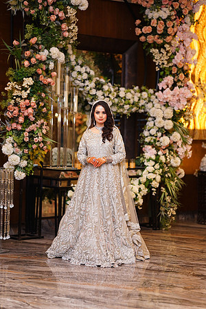 Kamal & Saba Walima 00074