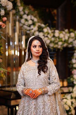 Kamal & Saba Walima 00075