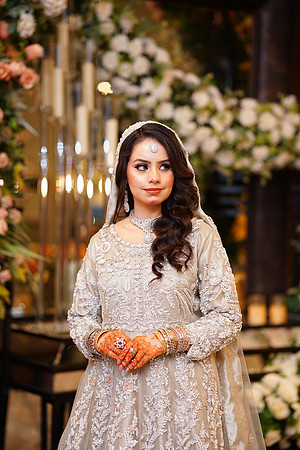Kamal & Saba Walima 00076