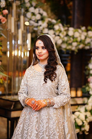 Kamal & Saba Walima 00078