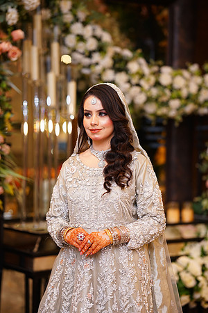 Kamal & Saba Walima 00077