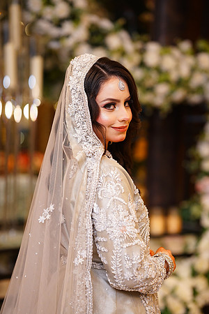 Kamal & Saba Walima 00079