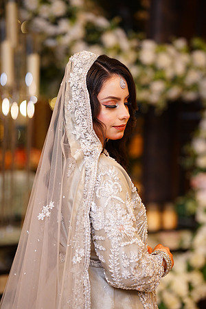 Kamal & Saba Walima 00080