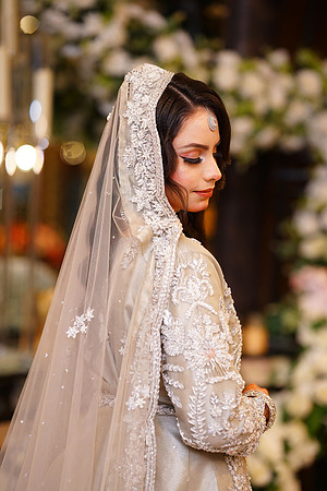 Kamal & Saba Walima 00081