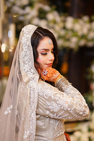 Kamal & Saba Walima 00082