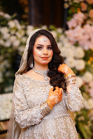 Kamal & Saba Walima 00085