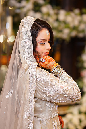 Kamal & Saba Walima 00083