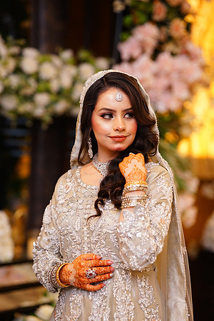 Kamal & Saba Walima 00087