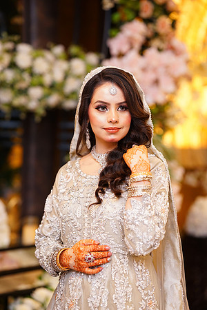 Kamal & Saba Walima 00088