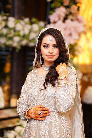 Kamal & Saba Walima 00089