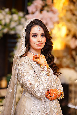Kamal & Saba Walima 00093