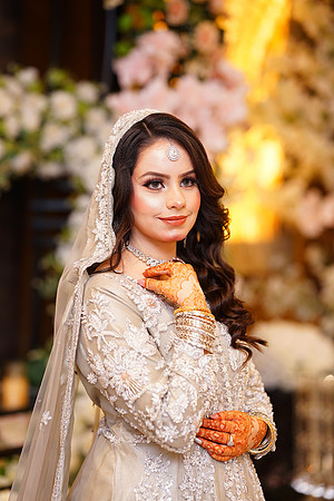 Kamal & Saba Walima 00094