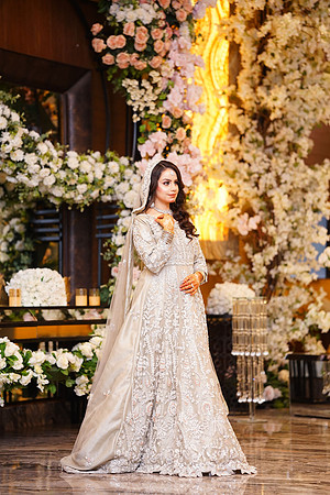 Kamal & Saba Walima 00096