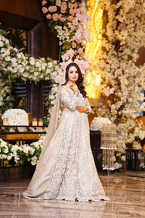 Kamal & Saba Walima 00095