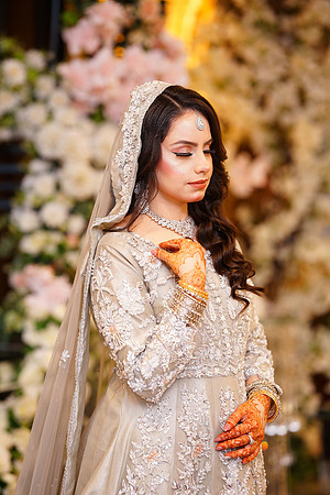 Kamal & Saba Walima 00098