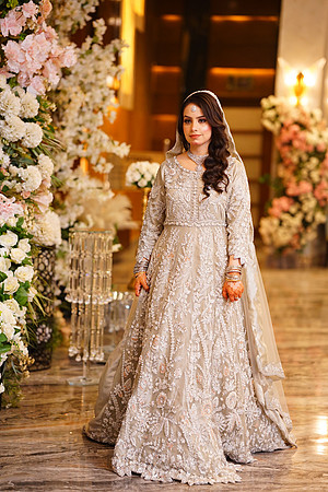 Kamal & Saba Walima 00099