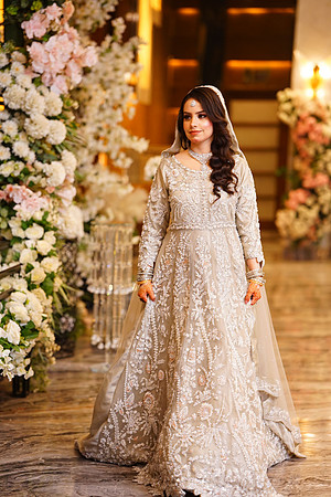 Kamal & Saba Walima 00100