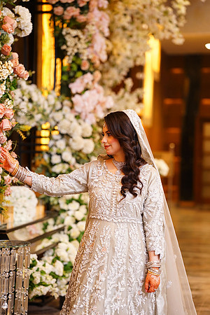 Kamal & Saba Walima 00102