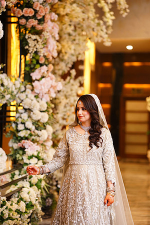 Kamal & Saba Walima 00101