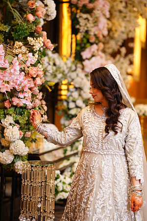 Kamal & Saba Walima 00103