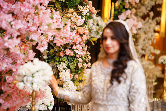 Kamal & Saba Walima 00104