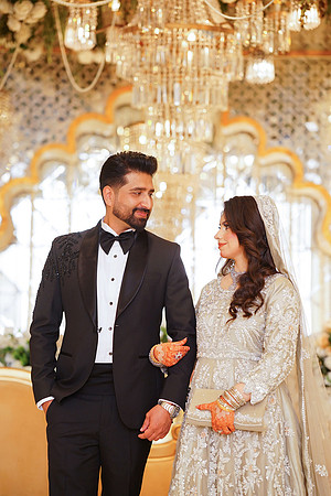 Kamal & Saba Walima 00106