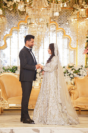 Kamal & Saba Walima 00110