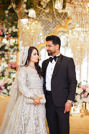 Kamal & Saba Walima 00116