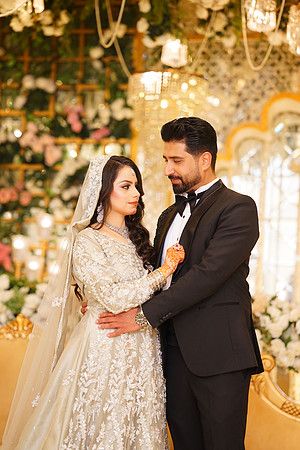 Kamal & Saba Walima 00120