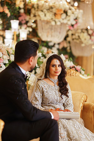 Kamal & Saba Walima 00132