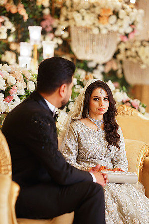 Kamal & Saba Walima 00133