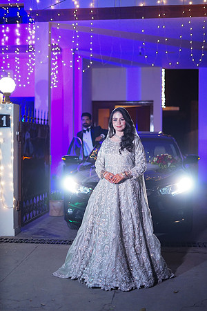 Kamal & Saba Walima 00138