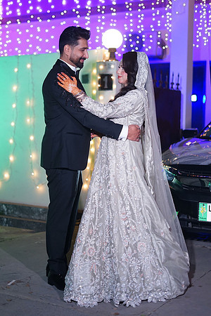 Kamal & Saba Walima 00152