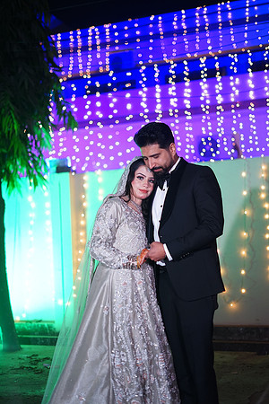 Kamal & Saba Walima 00158