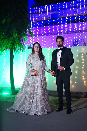 Kamal & Saba Walima 00161