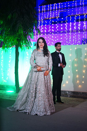 Kamal & Saba Walima 00163