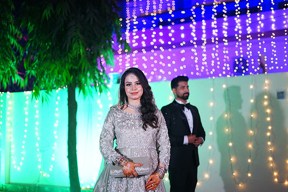 Kamal & Saba Walima 00165
