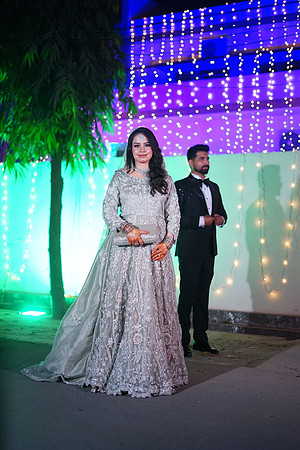 Kamal & Saba Walima 00164
