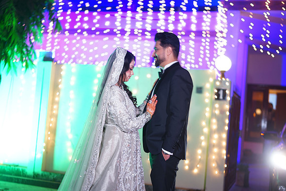 Kamal & Saba Walima 00177